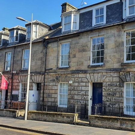 Dunperrogh Apartment St Andrews Exterior photo