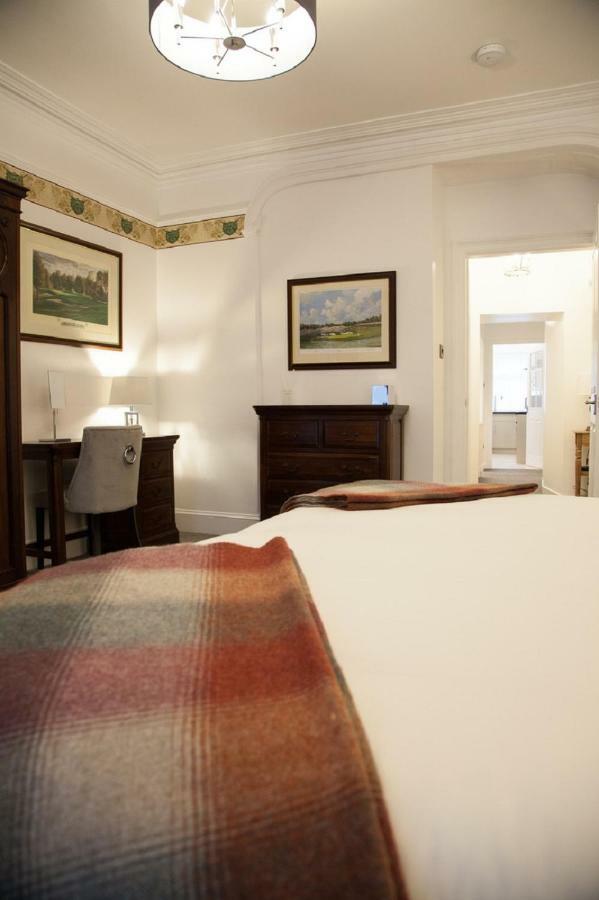 Dunperrogh Apartment St Andrews Exterior photo
